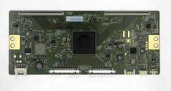 LG Control Board 3975B1
