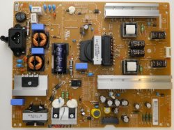 Power Supply LGP60-14PL2 from LG 60LB6000-UH.BCCMLJR 