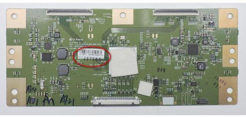 Sony T-Con Board 6871L-4875B