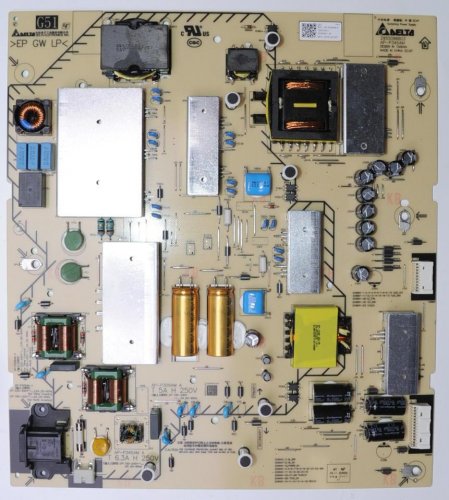Sony Power Supply 1-024-100-11