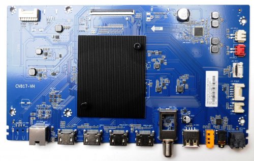 Philips Main Board 02-1MTR17AMA-J07T