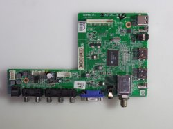 Main Board 6MM00101A0 Ver:A from NS-32D310NA15 (Rev.B)