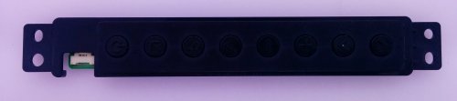 Power Button EBR74785904