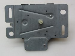 Invensys Timer W10436306 B
