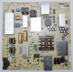 Power Supply 1-006-109-22