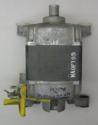 Washer Motor J52BCM-0111