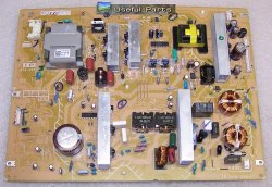 Power Supply 1-876-467-13 From Sony KDL-40V4100 LCD TV