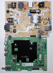 Samsung Main Board/Power Supply BN96-50989G