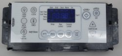 Control Board W10108090
