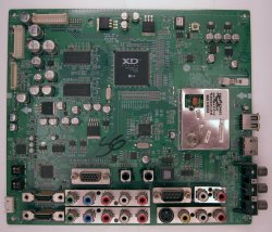 LG Main Board EAX42499101 (7) For 37LG30-UD