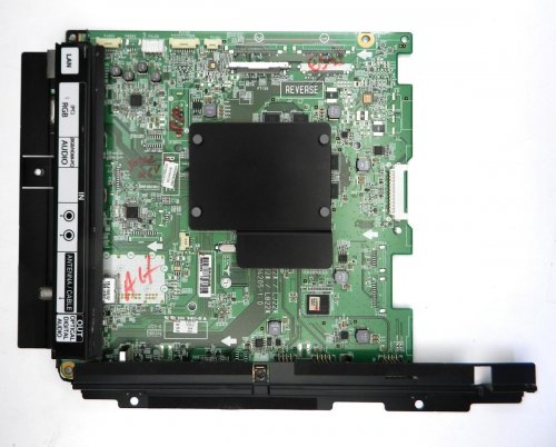 LG Main Board EBR74483004