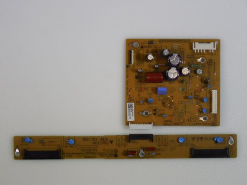 Z-Main Board EBR73575301