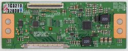 LG T-Con Board 6871L.3203D ACCYLJM
