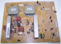 D4 Board 1-870-865-11 for Sony LCD TV