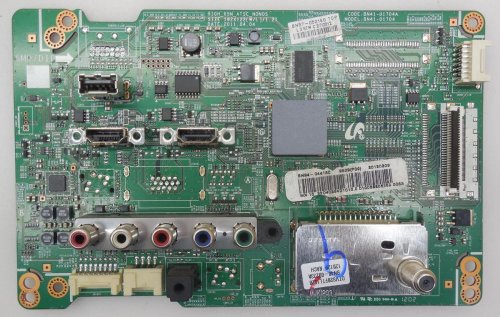 Samsung Main Board BN94-04416C