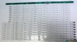 LED Light Kit CY-VH055FGLV1H LED Light Kit