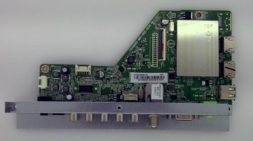 Main Board XECB01K004010X