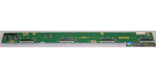 C2 Buffer Board TNPA4436 from Panasonic TH-42PX80U