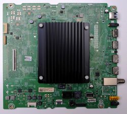 Hisense Main Board 356231/b Hisense Main Board 356231/b