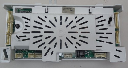 Control Board W10643260