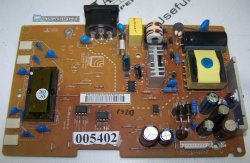 Power Supply AIP0157 for LG L196WTQ LCD Monitor