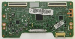 T-Con BN96-00671B from Samsung UN46EH5300FXZC TH02