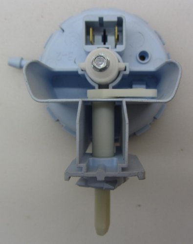 Water Level Switch W10450959
