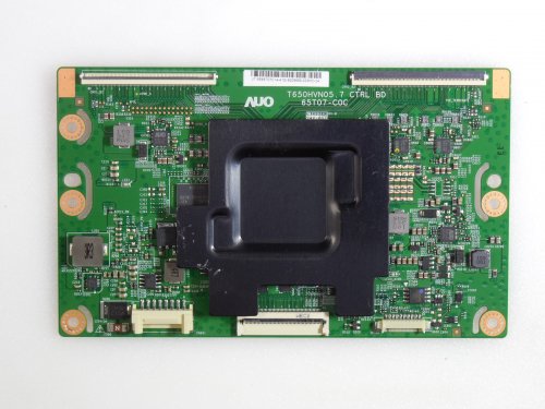 Control Board 5565T07C14