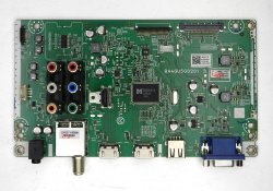 Emerson Main Board A4G25-MMA