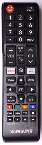 Samsung Smart Remote BN59-01315E
