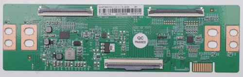 Insignia T-Con Board 260157008450