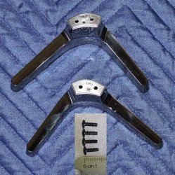 TV Stand BN63-14345X