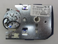 Robertshaw Timer 166-111-12