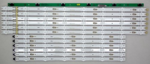 Samsung LED Light Kit CY-HH060CSSV1H (12 strips)