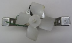 Frigidaire Fan Motor 37B2