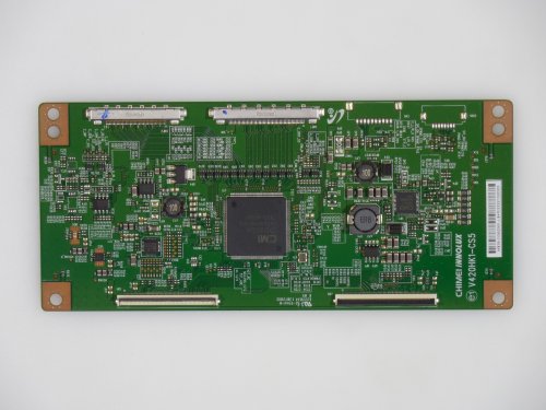 Control Board 35-D082561