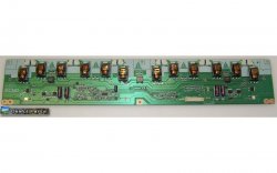 Back Light Inverter T87I111.00 from Toshiba 40E210U LCD TV
