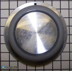 Timer Knob from Maytag MVWC400XW0 Washer