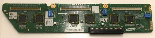 Buffer Board YB (LOW) LJ92-01277C PBA Rev. CA1