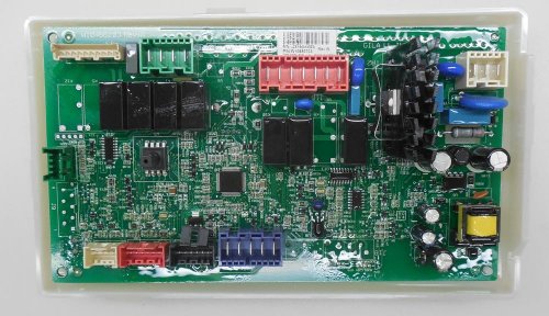 Control Board W10685236 REV A