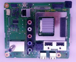 Main Board TNP4G569UG