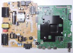 Samsung Main Board/Power Supply BN96-54438B