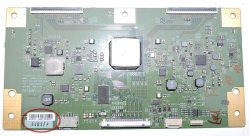 Sony T-Con Board 6871L-4483F