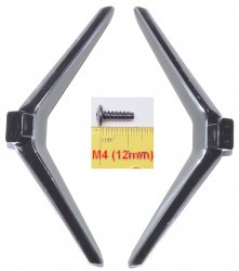 Insignia TV Stand LD3261-SJ30-0