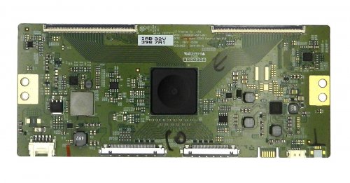 LG T-Con Board 6871L-3987A For 60UF7650-UJ 60UF7300-UT
