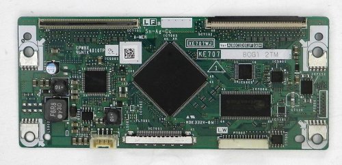 Sharp T-Con Board RUNTK4010TPZL