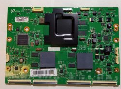 Control Board BN95-01088A