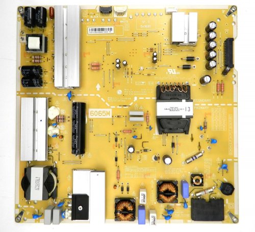 LG Power Supply EAY64489641