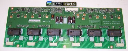 Back Light Inverter Board 19.26T04.001 For LG 26LG30-UA LCD TV