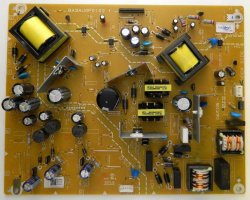 Power Supply A3AUDMPW C from Philips 50PFL3708/F7 A3AUDUH